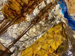 -明明烤牛肉(原明明东北烧烤)