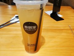 蜂蜜柚子茶-泰熙家(璧山俊豪店)