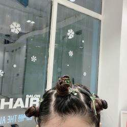 -MY HAIR ARDOR