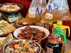 -永红源·小排档(闽江路店)