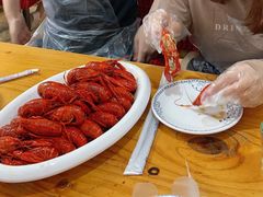 -盱眙虾神於氏龙虾(夫子庙红街店)