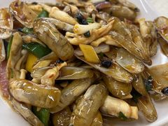 -嘉升大排档(番禺总店)