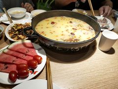 -李子坝梁山鸡(北碚万达五鸡哥店)