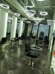 -ON STAR SALON