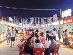 -万达广场(北京槐房店)
