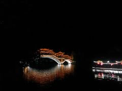 -台儿庄古城