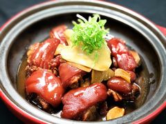 -老班长大酒店(海关大楼店)