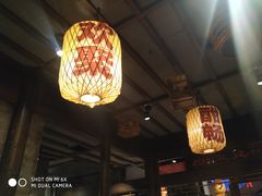 -南京大牌档(香港广场店)