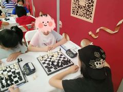 -申城国际象棋(联洋部)