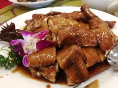 -胜记菜馆(文明路)