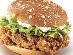 -肯德基(万科城店)