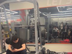 -乐刻运动健身(银江科技园店)