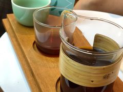 -Line 咖啡(石厦花园店)