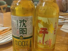 -臻炙大舍烤串(天龙家园店)