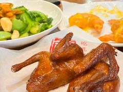 -鸽味轩·粤菜小馆(高楼门总店)