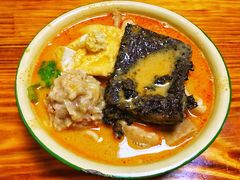 -胡须平沙茶面(后炉街店)