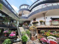 -乡村小榭饭店