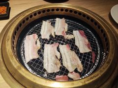 -牛角烧肉(步步高星城天地店)