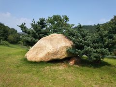 -龙寺生态园