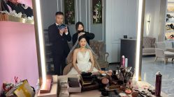 -索菲亚婚纱摄影