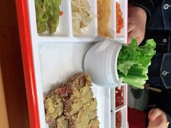 -肘子酥·天津菜·特色捞面(德云社店)
