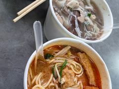 -四里沙茶面(七星西路分店)