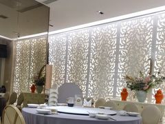 -狮王府淮扬菜(新街口友谊店)