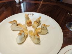 -北京全聚德(王府井店)