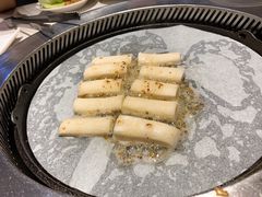 -么子烤肉(化龙池店)