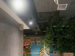 -山丹丹西北菜(金贸大厦店)
