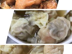 -麦文记面家(佐敦店)