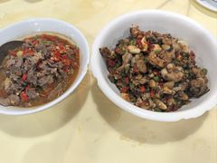 -笨罗卜浏阳菜馆(太平街店)