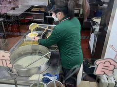 -老磁器口豆汁店(天坛店)
