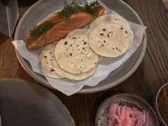 -BOR Eatery(安福路店)