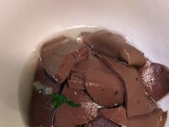 -金原鸭血粉丝汤·汤包·脆皮烤鸭(南京博物院店)