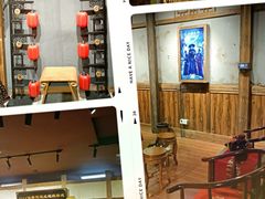 -MAX伯爵沉浸式超级游戏体验馆·实景桌游·剧本杀(小时代店)