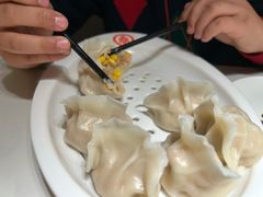 -双合园·海鲜水饺青岛菜(上清路店)