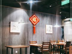 大堂-小大董·烤鸭(王府井apm店)