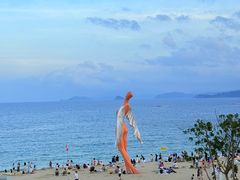 -大梅沙海滨公园