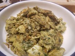 -鱼窝棚柴火铁锅炖(富山屯店)