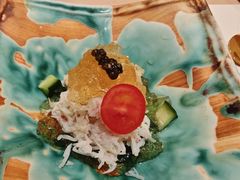 -鮨一日本料理(大中华店)