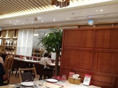 大堂-觅唐MITONG(鸟巢店)