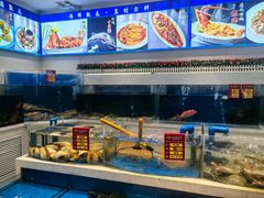 -北塘海鲜·天津菜·鲅鱼水饺是一绝(大光明桥旗舰店)