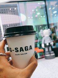 -G-SAGA形象设计