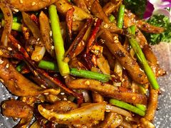 -冰川冷面·延边菜·炭烤串(观前店)