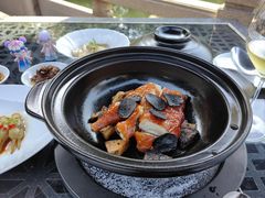 -杭州西子湖四季酒店·金沙厅