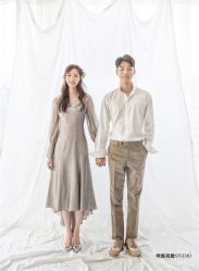 韩式-巴黎婚纱摄影工作室