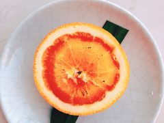 -曼谷靠山街