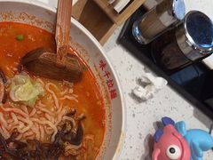-味千拉面(泰州万达广场店)