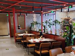 -四川饭店(长白店)